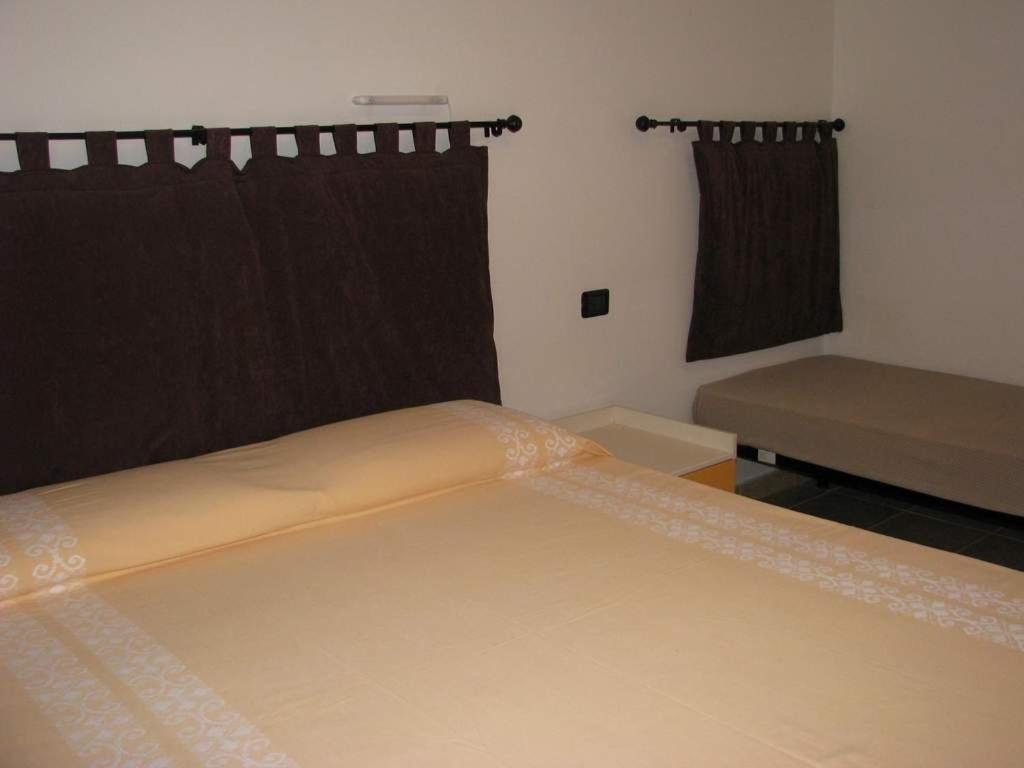 Portoghesi Apt Arbatax Ngoại thất bức ảnh