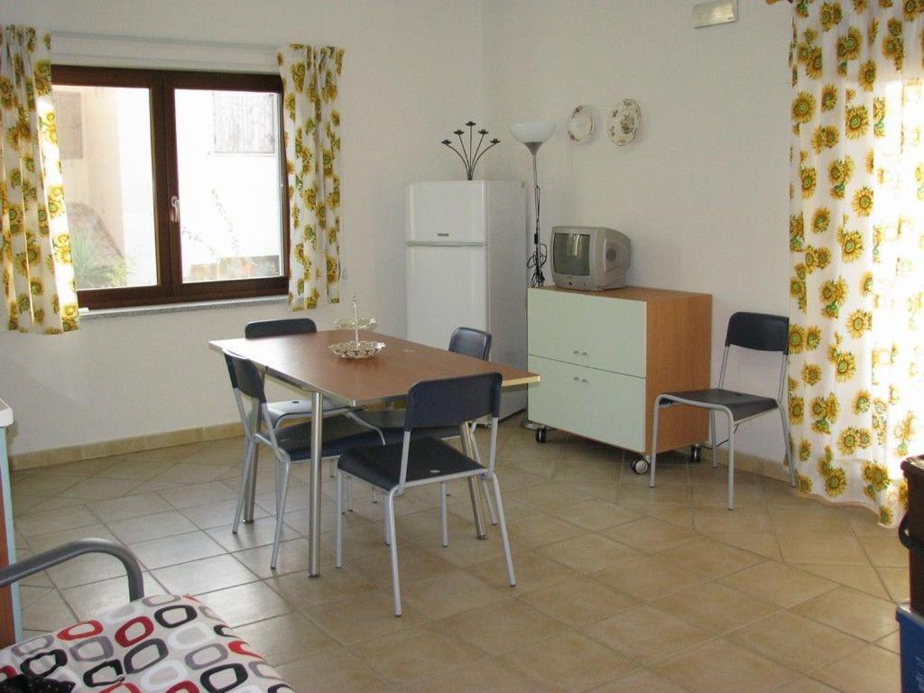 Portoghesi Apt Arbatax Ngoại thất bức ảnh