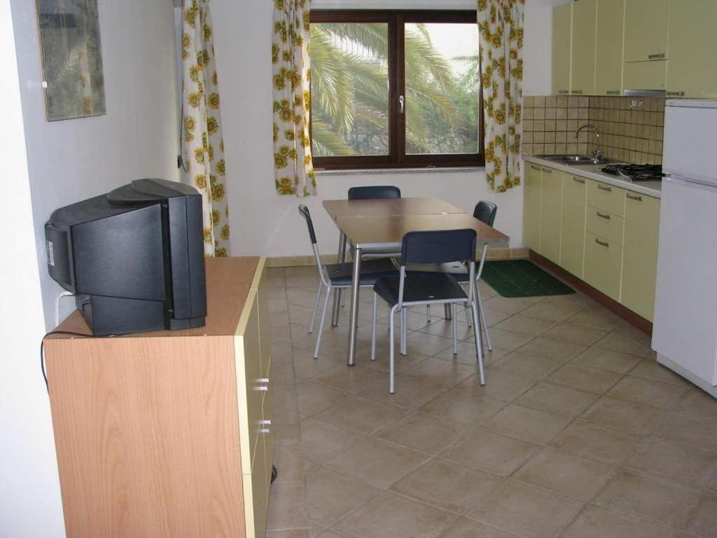 Portoghesi Apt Arbatax Ngoại thất bức ảnh