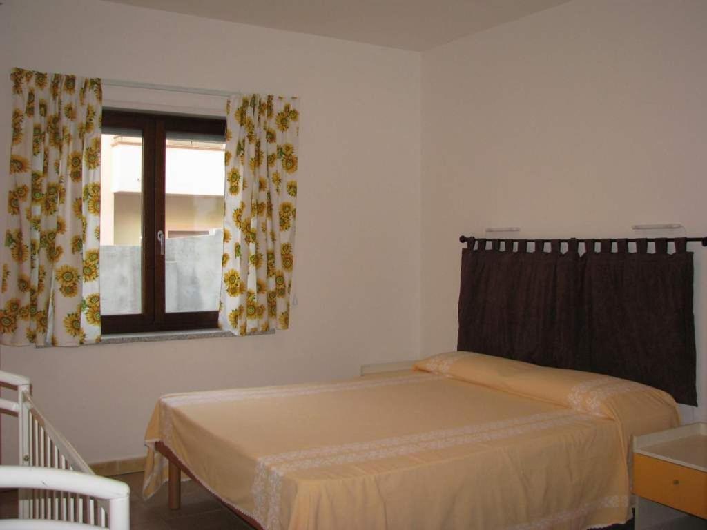 Portoghesi Apt Arbatax Ngoại thất bức ảnh