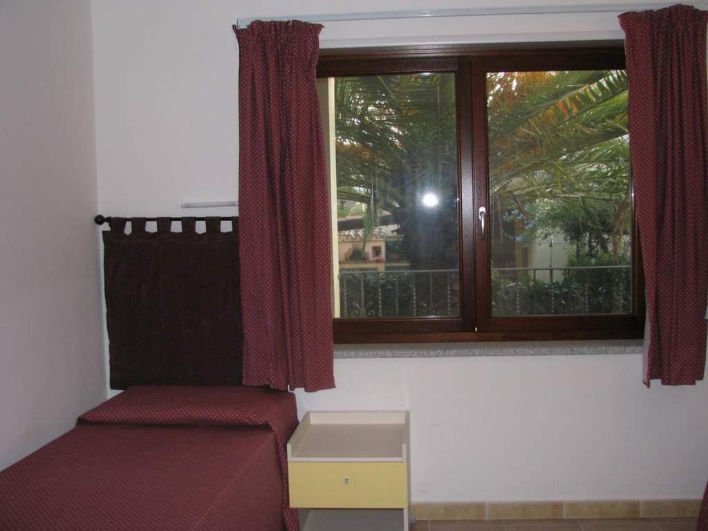Portoghesi Apt Arbatax Ngoại thất bức ảnh