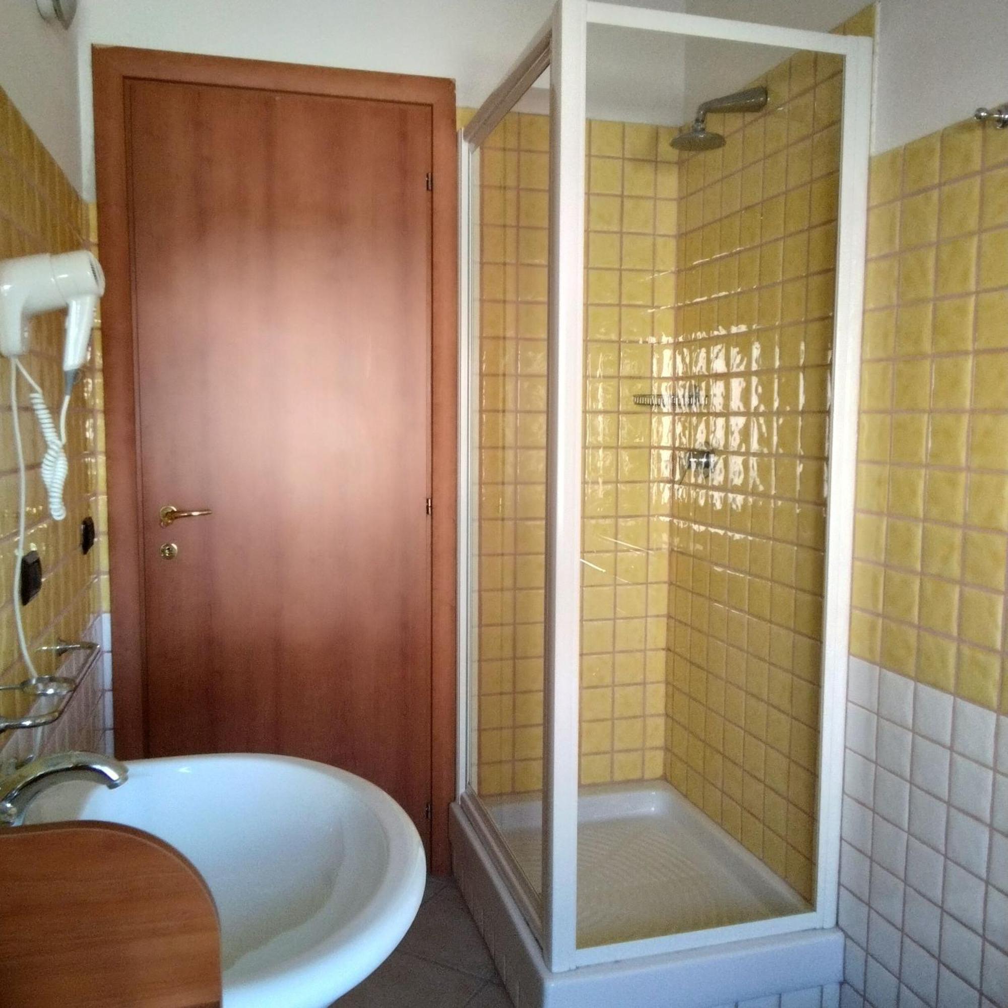 Portoghesi Apt Arbatax Ngoại thất bức ảnh