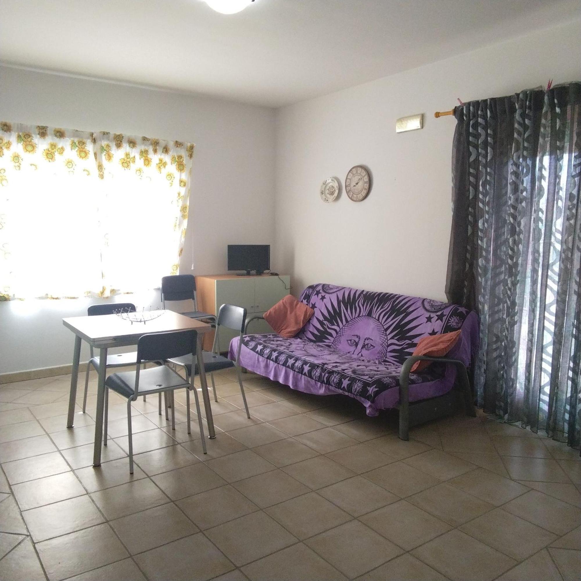 Portoghesi Apt Arbatax Ngoại thất bức ảnh