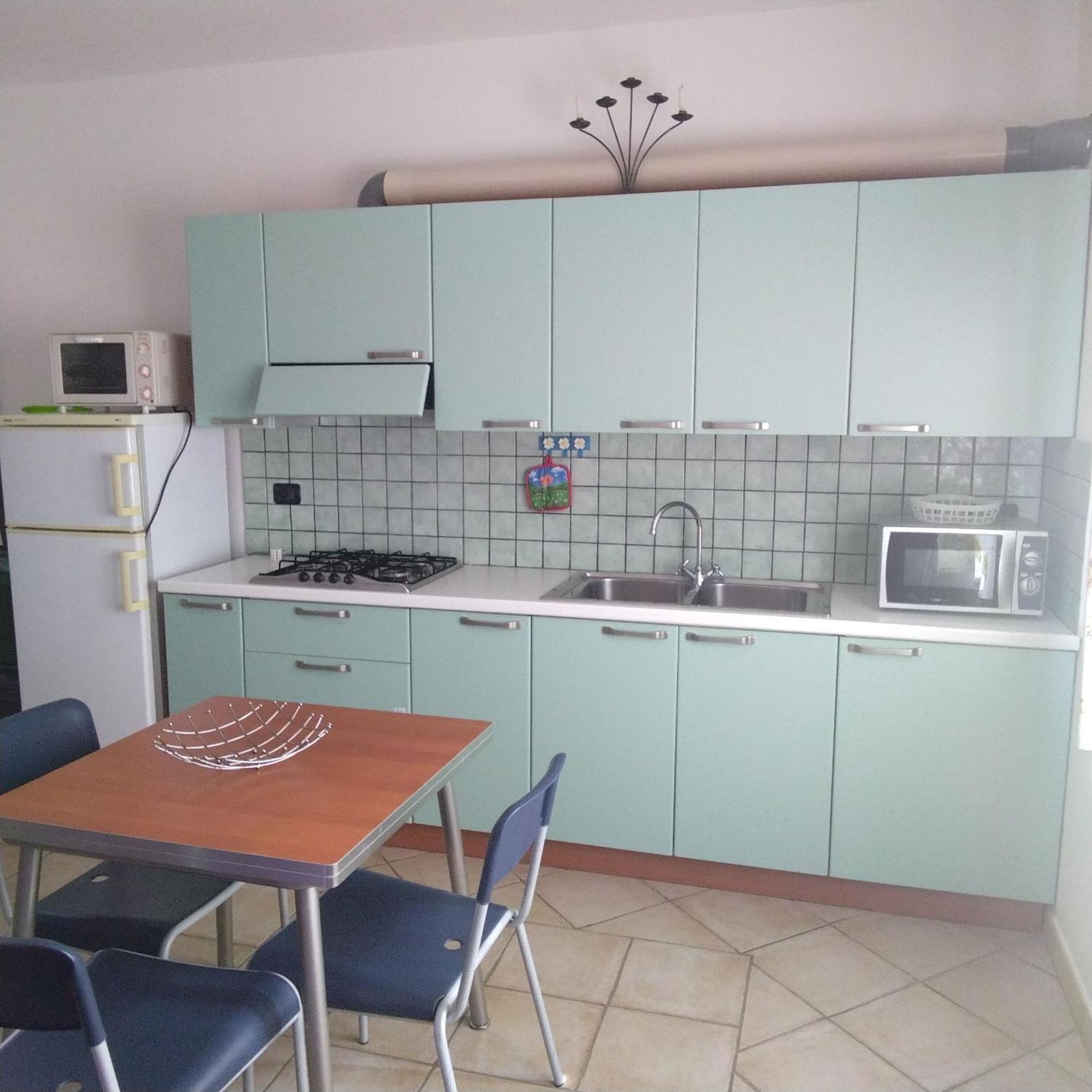 Portoghesi Apt Arbatax Ngoại thất bức ảnh