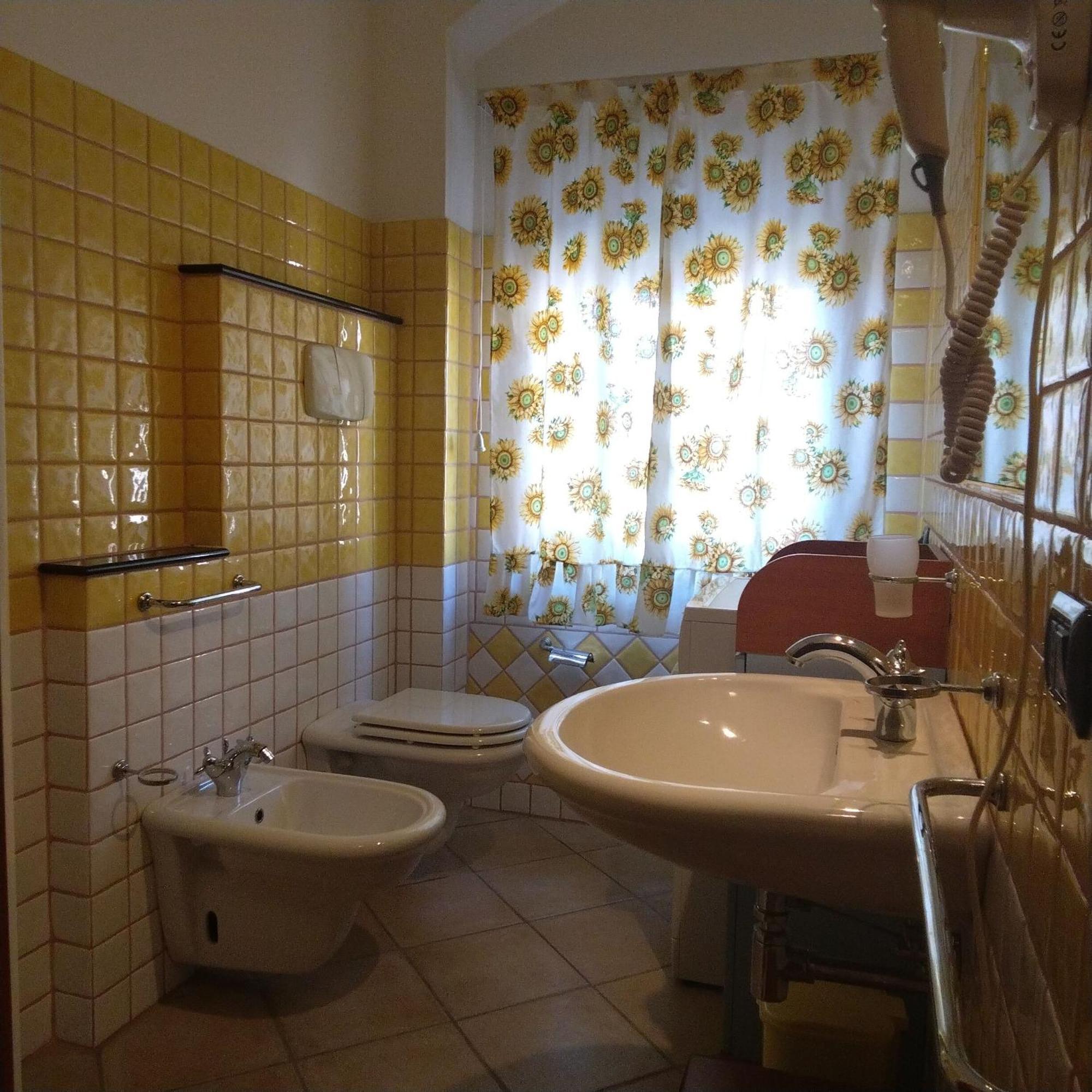 Portoghesi Apt Arbatax Ngoại thất bức ảnh