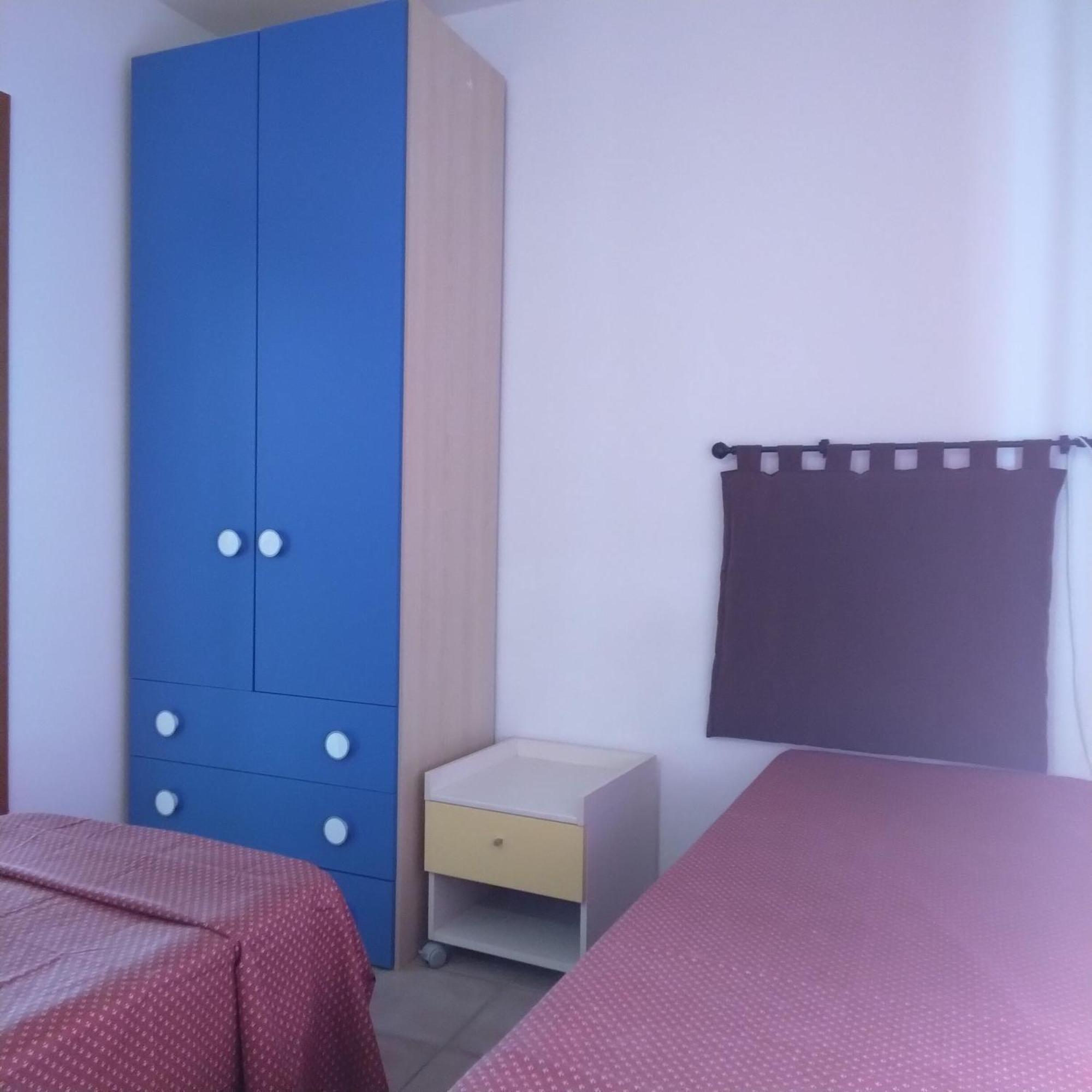 Portoghesi Apt Arbatax Ngoại thất bức ảnh