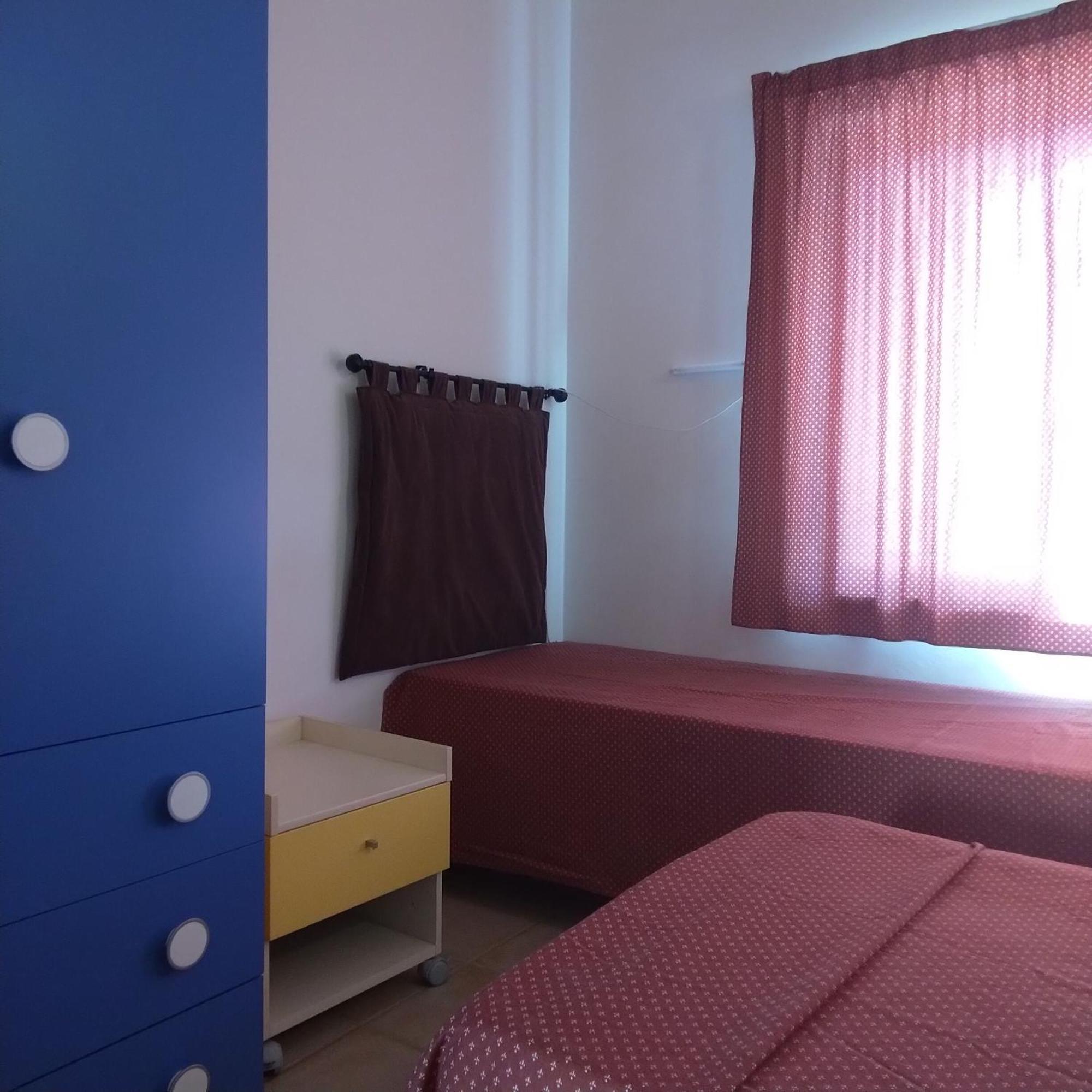 Portoghesi Apt Arbatax Ngoại thất bức ảnh