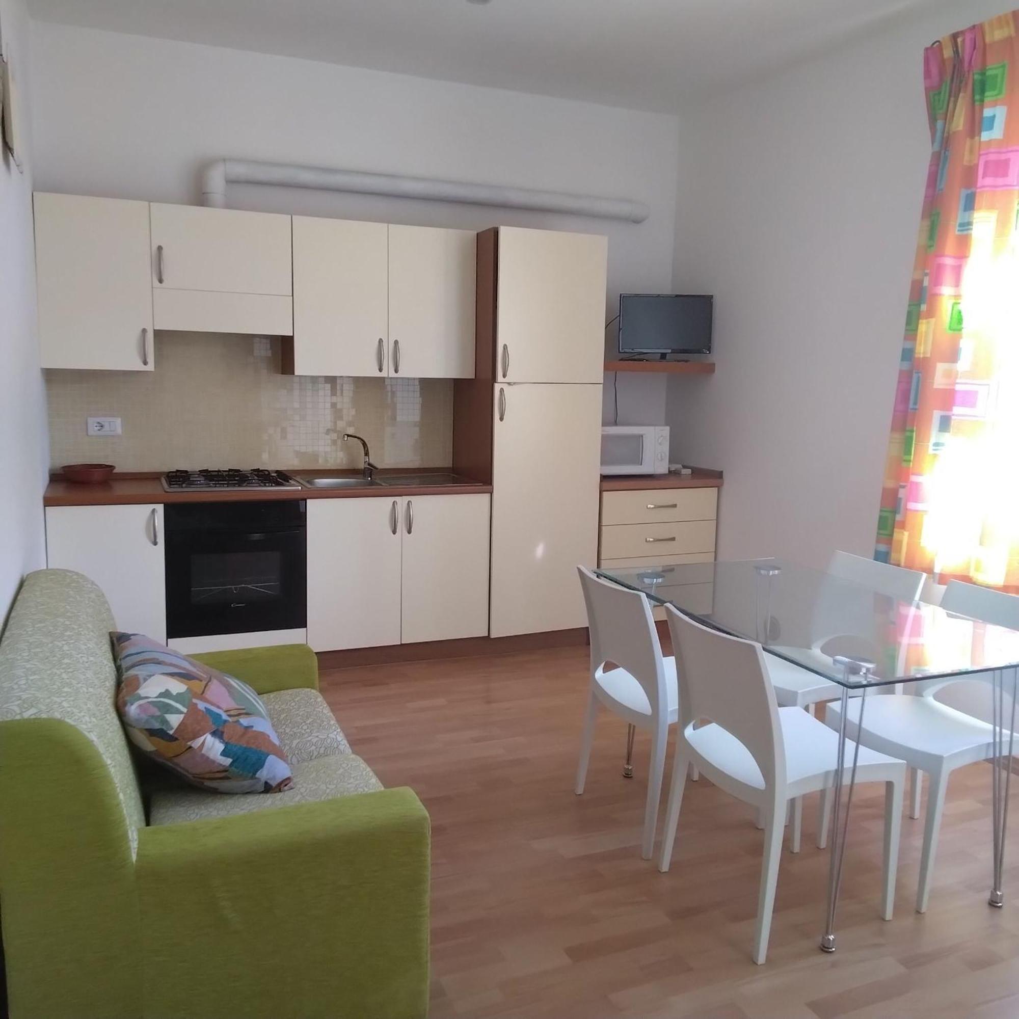 Portoghesi Apt Arbatax Ngoại thất bức ảnh