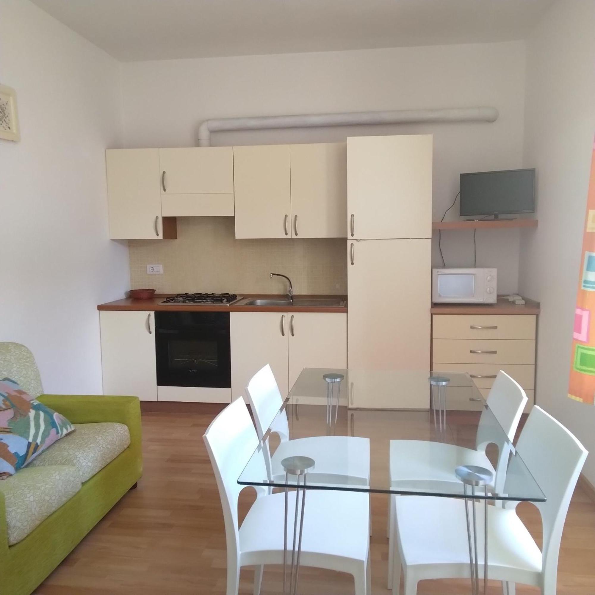 Portoghesi Apt Arbatax Ngoại thất bức ảnh