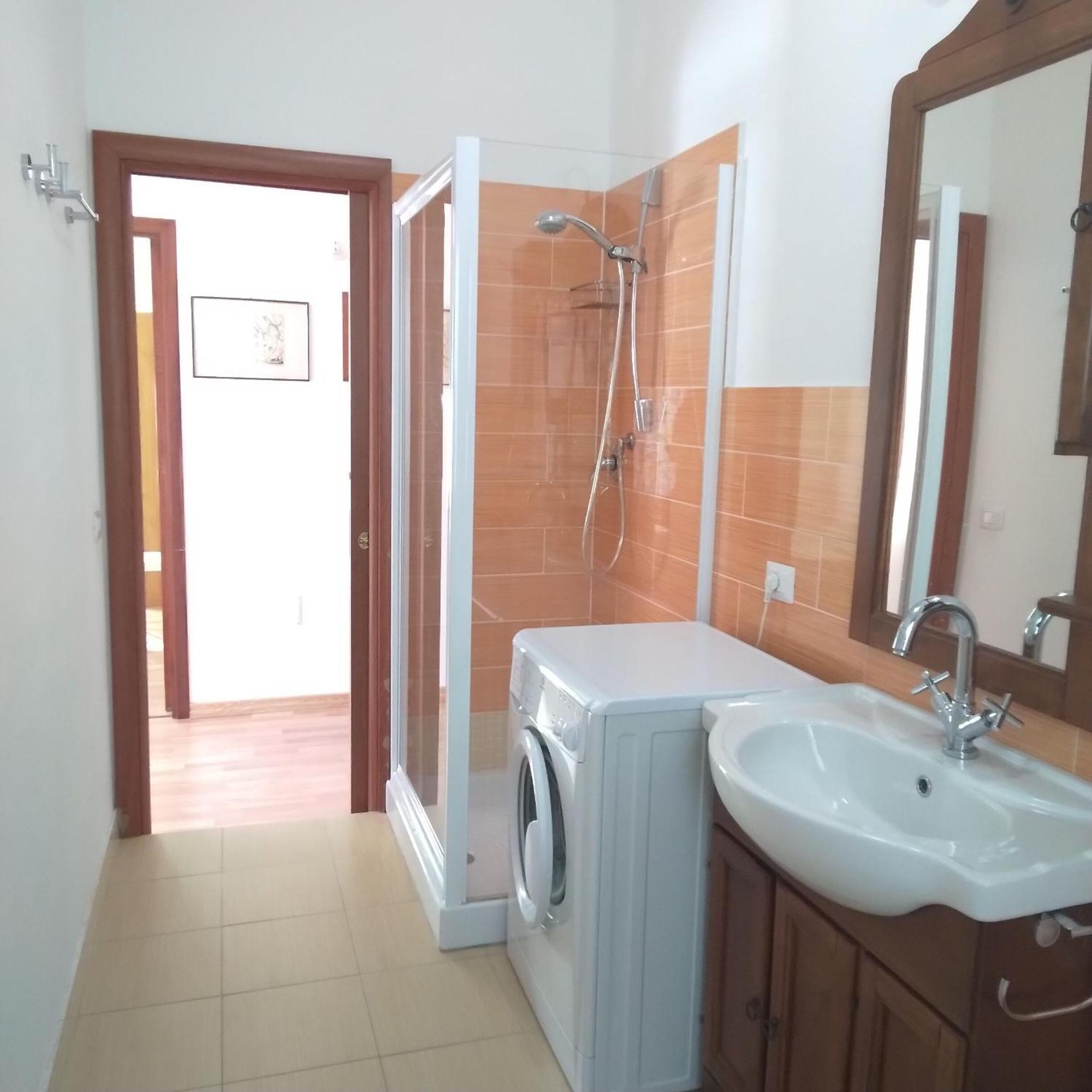 Portoghesi Apt Arbatax Ngoại thất bức ảnh