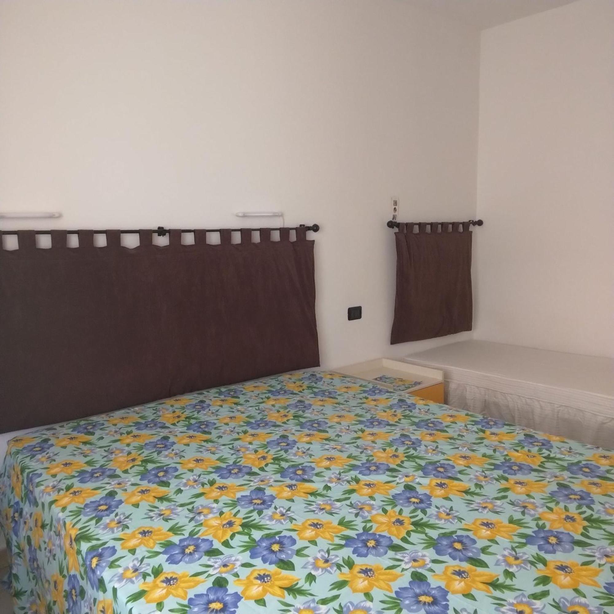 Portoghesi Apt Arbatax Ngoại thất bức ảnh