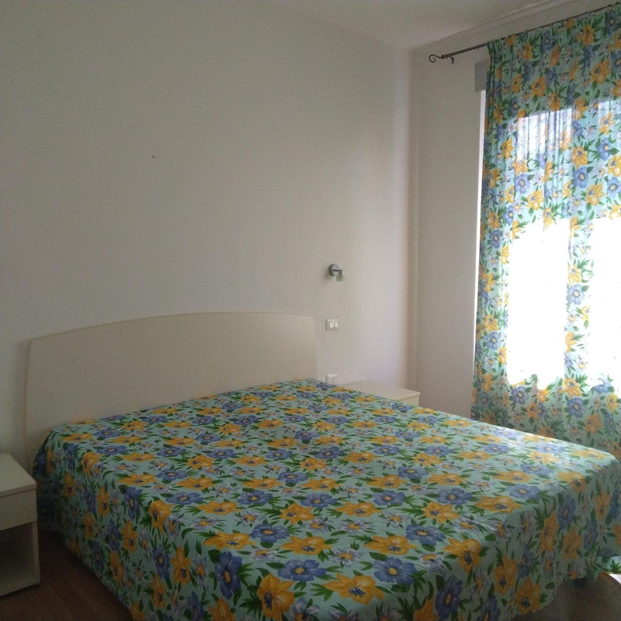 Portoghesi Apt Arbatax Ngoại thất bức ảnh