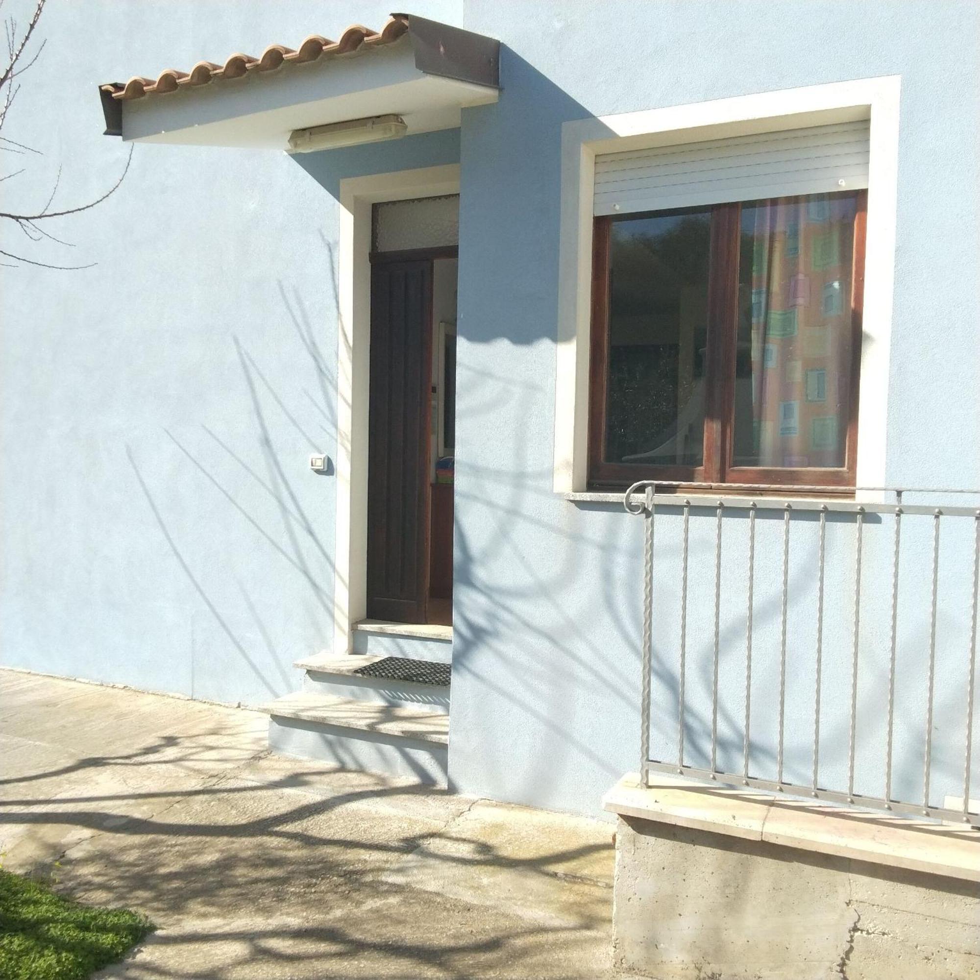 Portoghesi Apt Arbatax Ngoại thất bức ảnh